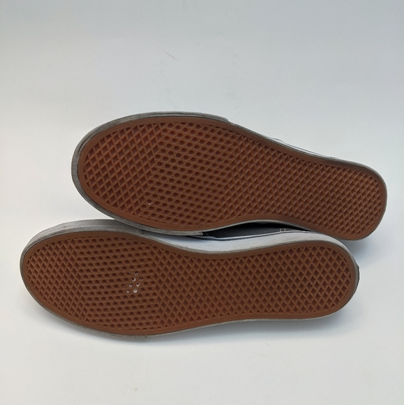 VANS✨UNISEX✨ Atwood Shoes, Grey - Picture 4 of 6